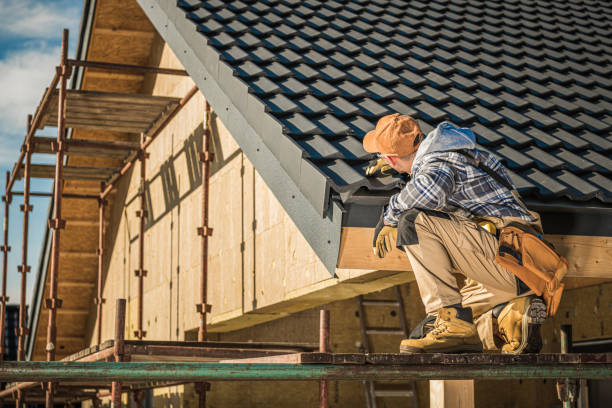 Quick and Trustworthy Emergency Roof Repair Services in Cedartown, GA