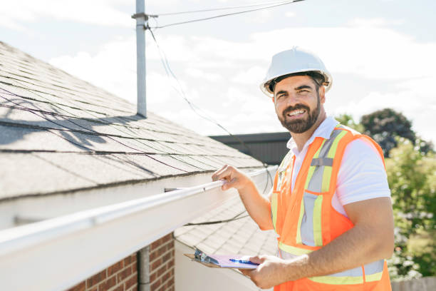 Best Flat Roof Repair Services  in Cedartown, GA