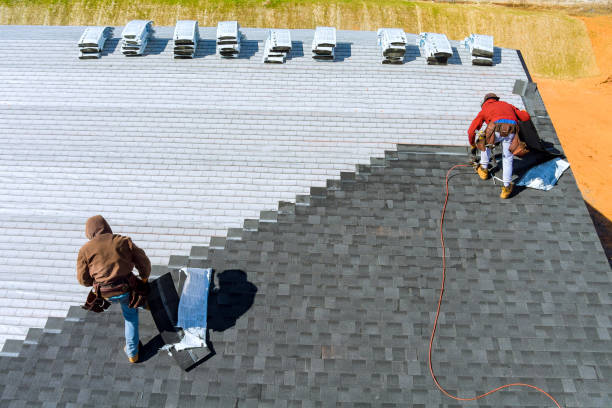 Best Residential Roofing Contractor  in Cedartown, GA