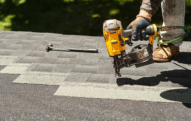 Best Storm Damage Roof Repair  in Cedartown, GA